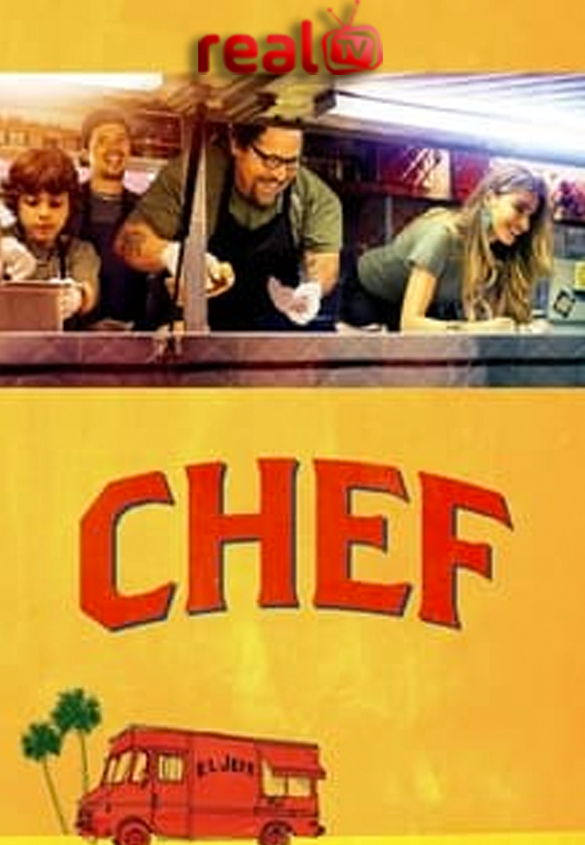 chef